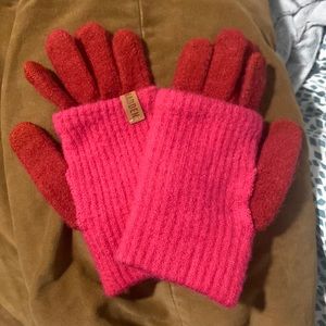 Steve Madden Gloves